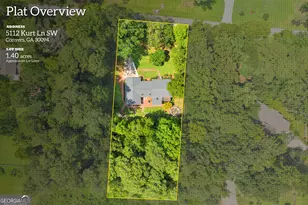 5112 Kurt Ln SW, Conyers, GA 30094 - Photo 3