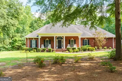 1175 Shoal Creek Road, Colbert, GA 30628 - Photo 67