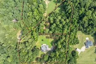 1175 Shoal Creek Rd, Colbert, GA 30628 - Photo 75