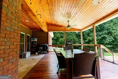 1175 Shoal Creek Road, Colbert, GA 30628 - Photo 55