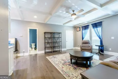 1175 Shoal Creek Road, Colbert, GA 30628 - Photo 49