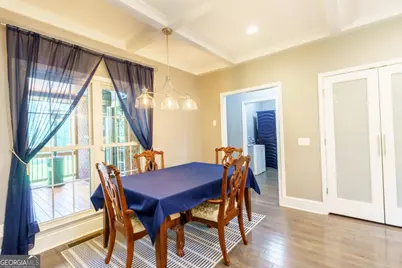 1175 Shoal Creek Road, Colbert, GA 30628 - Photo 13