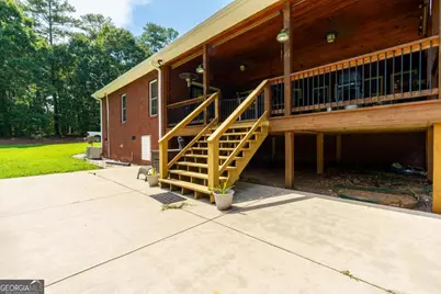 1175 Shoal Creek Road, Colbert, GA 30628 - Photo 57