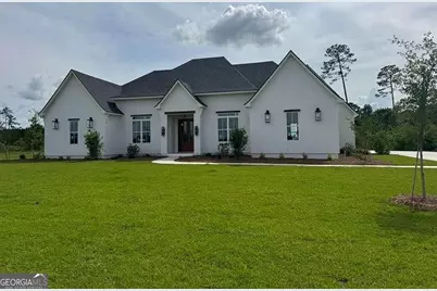 3616 Bear Lake Road, Valdosta, GA 31601 - Photo 1