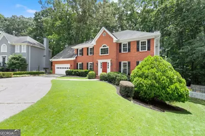 3505 Waters Glen Way, Alpharetta, GA 30022 - Photo 3