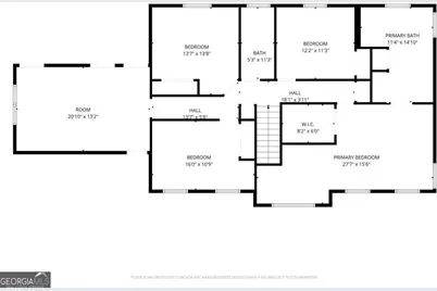 3505 Waters Glen Way, Alpharetta, GA 30022 - Photo 53