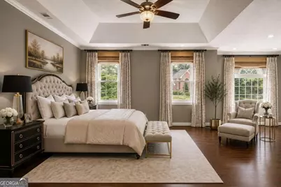 3505 Waters Glen Way, Alpharetta, GA 30022 - Photo 23
