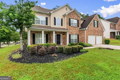 1201 Shelborne Way, Locust Grove, GA 30248 - Photo 1