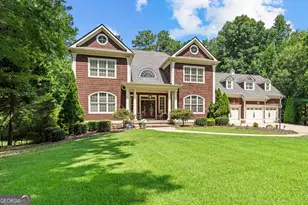 180 Ashborough Park, Fayetteville, GA 30215 - Photo 7