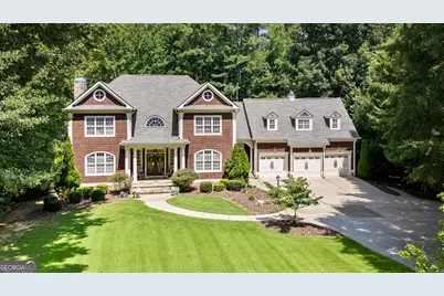 180 Ashborough Park, Fayetteville, GA 30215 - Photo 5