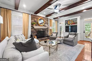 180 Ashborough Park, Fayetteville, GA 30215 - Photo 23