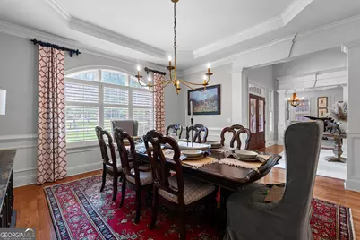 180 Ashborough Park, Fayetteville, GA 30215 - Photo 15