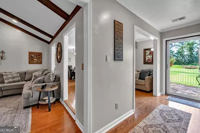 232 Briarwood Circle, Americus, GA 31709 - Photo 33