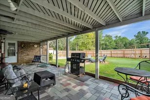 232 Briarwood Cir, Americus, GA 31709 - Photo 37