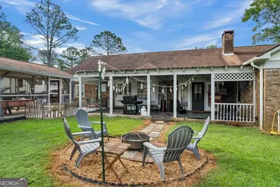 232 Briarwood Circle, Americus, GA 31709 - Photo 49
