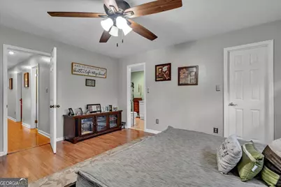 232 Briarwood Circle, Americus, GA 31709 - Photo 23
