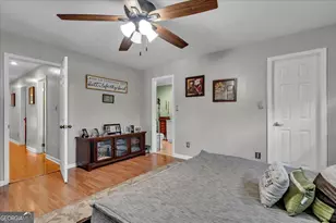 232 Briarwood Cir, Americus, GA 31709 - Photo 23