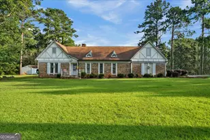 232 Briarwood Cir, Americus, GA 31709 - Photo 69