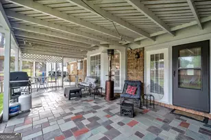 232 Briarwood Cir, Americus, GA 31709 - Photo 39