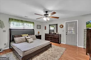 232 Briarwood Cir, Americus, GA 31709 - Photo 19