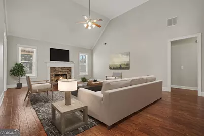 87 Thomas Place Drive, Dallas, GA 30157 - Photo 7