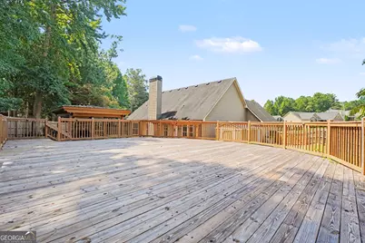 87 Thomas Place Drive, Dallas, GA 30157 - Photo 39