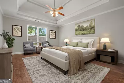87 Thomas Place Drive, Dallas, GA 30157 - Photo 23