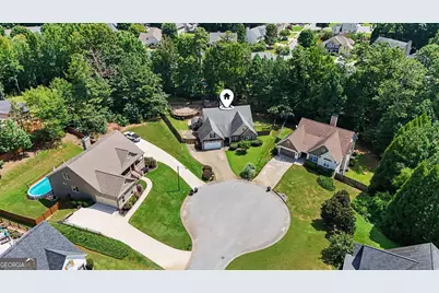 87 Thomas Place Drive, Dallas, GA 30157 - Photo 45