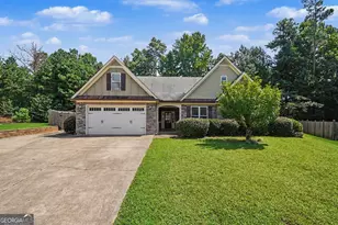 87 Thomas Pl Dr, Dallas, GA 30157 - Photo 1