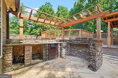87 Thomas Place Drive, Dallas, GA 30157 - Photo 35