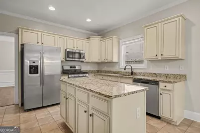 87 Thomas Place Drive, Dallas, GA 30157 - Photo 13