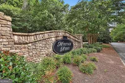 13 Hillside Drive, Newnan, GA 30265 - Photo 37
