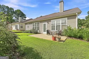 13 Hillside Dr, Newnan, GA 30265 - Photo 35