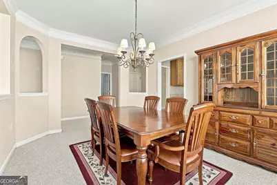 13 Hillside Drive, Newnan, GA 30265 - Photo 13