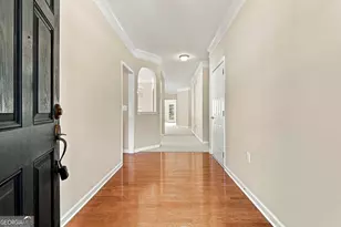 13 Hillside Dr, Newnan, GA 30265 - Photo 5