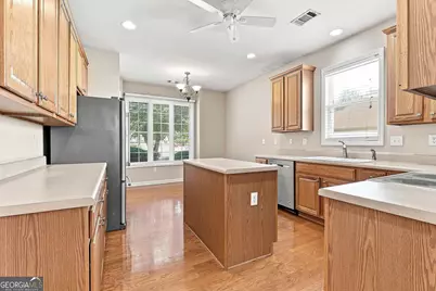 13 Hillside Drive, Newnan, GA 30265 - Photo 7