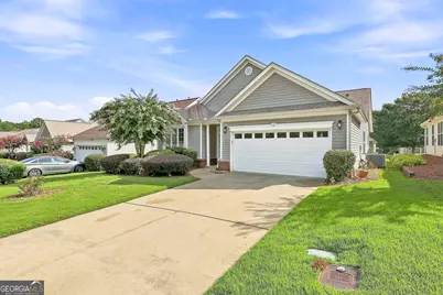 13 Hillside Drive, Newnan, GA 30265 - Photo 3