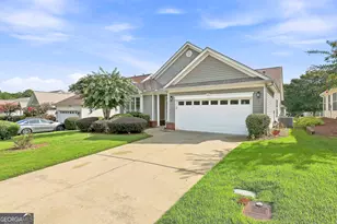 13 Hillside Dr, Newnan, GA 30265 - Photo 3