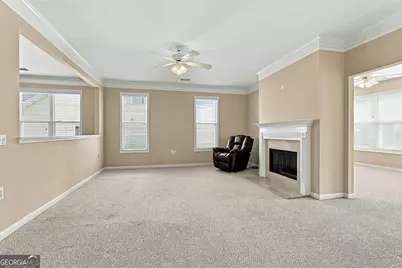 13 Hillside Drive, Newnan, GA 30265 - Photo 17