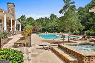 13 Hillside Drive, Newnan, GA 30265 - Photo 39