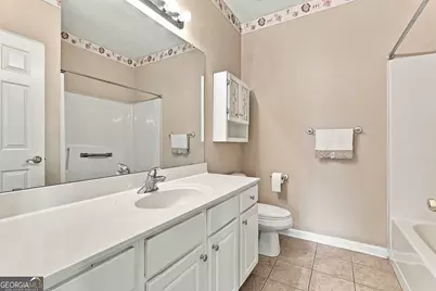 13 Hillside Drive, Newnan, GA 30265 - Photo 31
