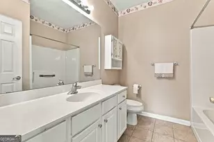 13 Hillside Dr, Newnan, GA 30265 - Photo 31