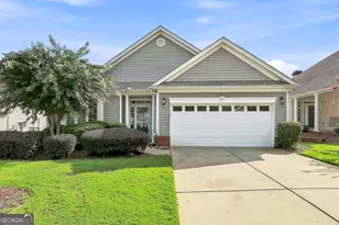13 Hillside Dr, Newnan, GA 30265 - Photo 1