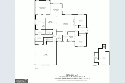 3575 Bold Springs Road, Monroe, GA 30656 - Photo 51