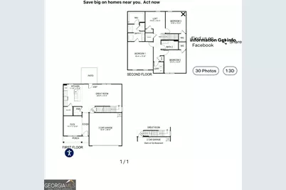 112 Glenrise Drive, Dallas, GA 30157 - Photo 45