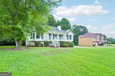 484 Legacy Park Drive, Powder Springs, GA 30127 - Photo 19