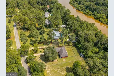714 Altamaha Road, Jesup, GA 31545 - Photo 23