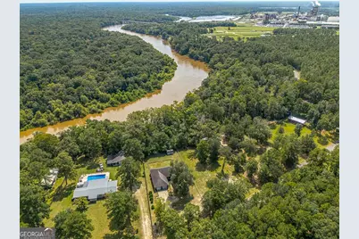 714 Altamaha Road, Jesup, GA 31545 - Photo 33