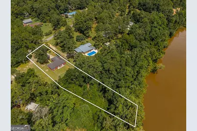714 Altamaha Road, Jesup, GA 31545 - Photo 1