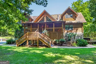 793 Pyne Rd, Lagrange, GA 30240 - Photo 1